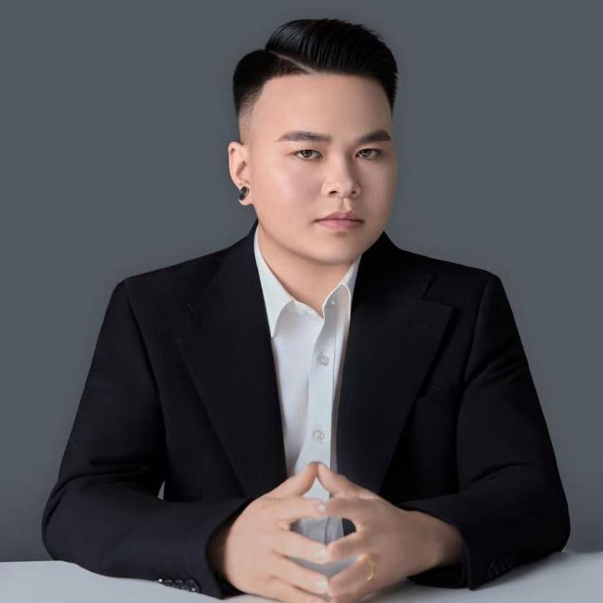 卓越聚美禹越11店 李斌