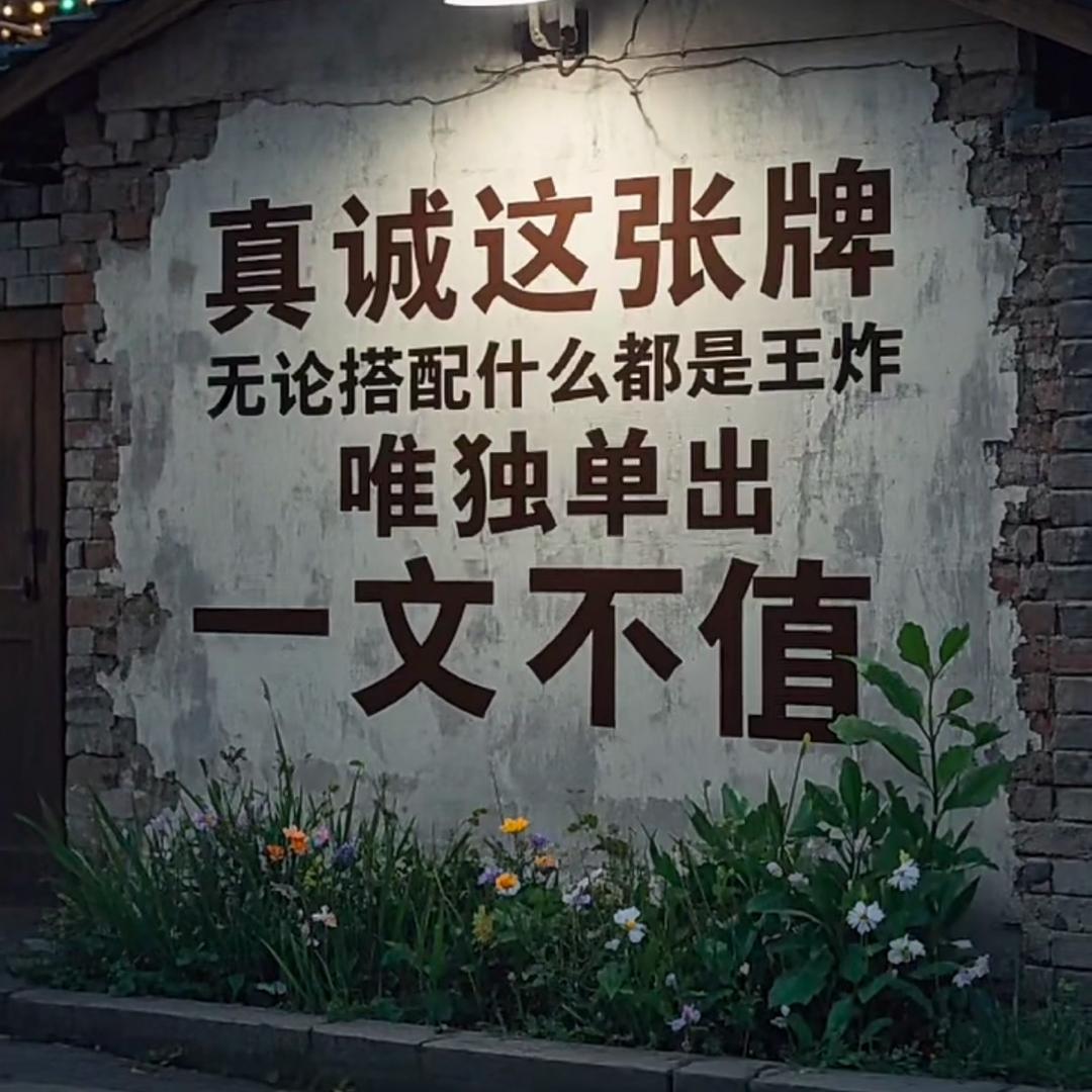 好想告诉你
