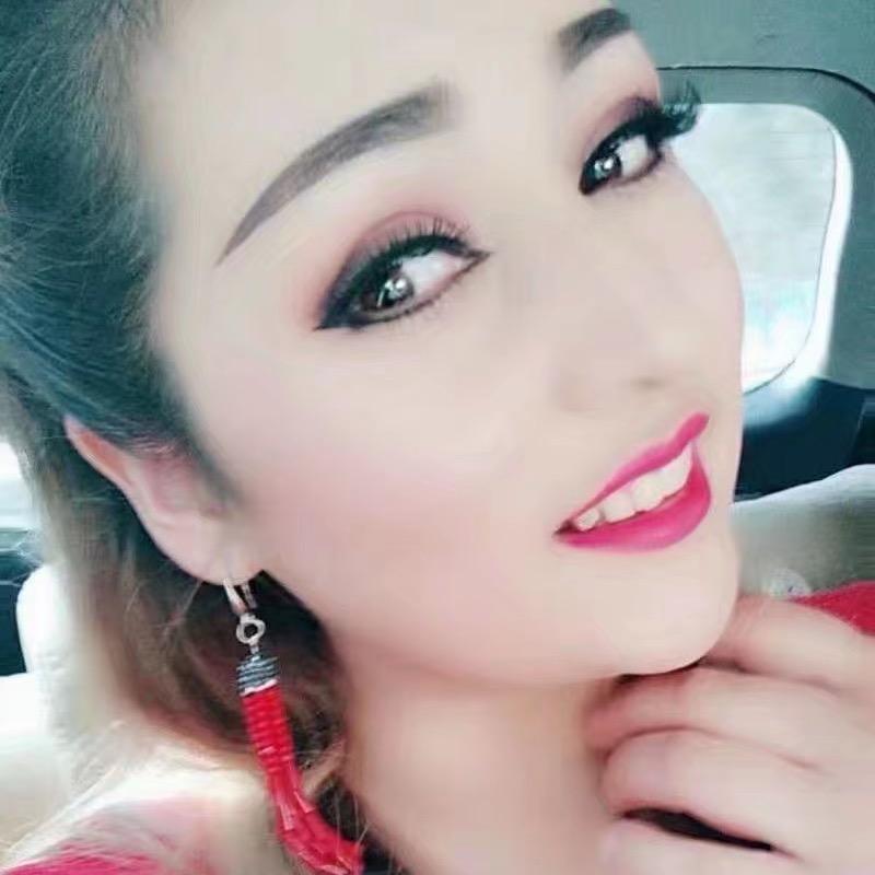 泽普县甜美月沙龙