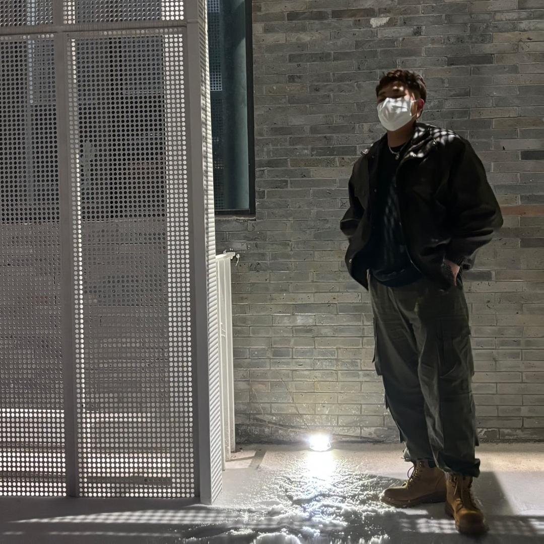 阿锋的锋