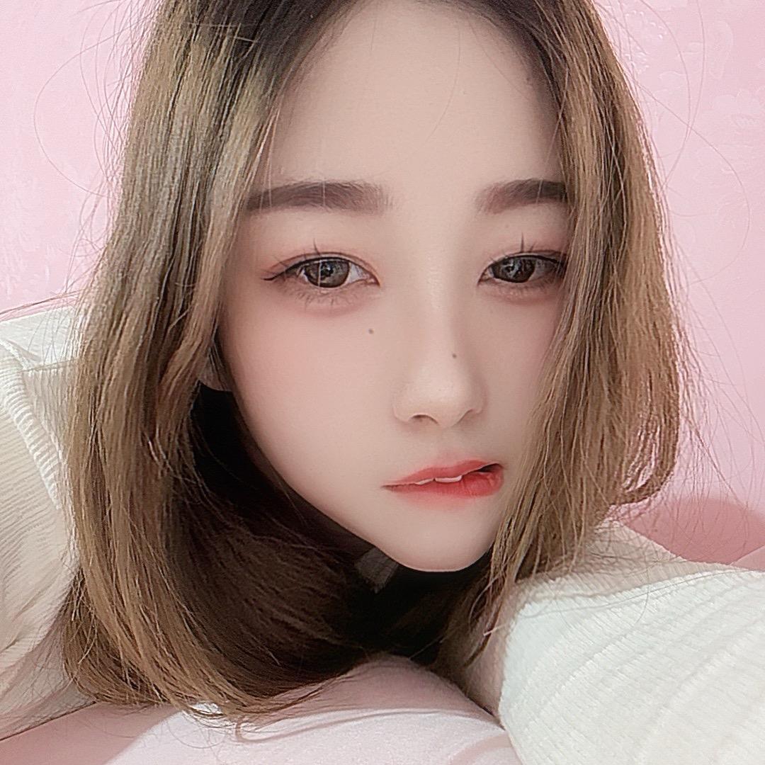 雨儿♛