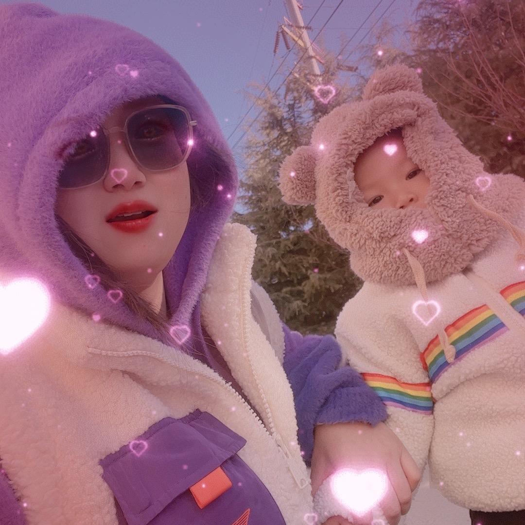 ～～▓ 臭宝👩 ▓～～