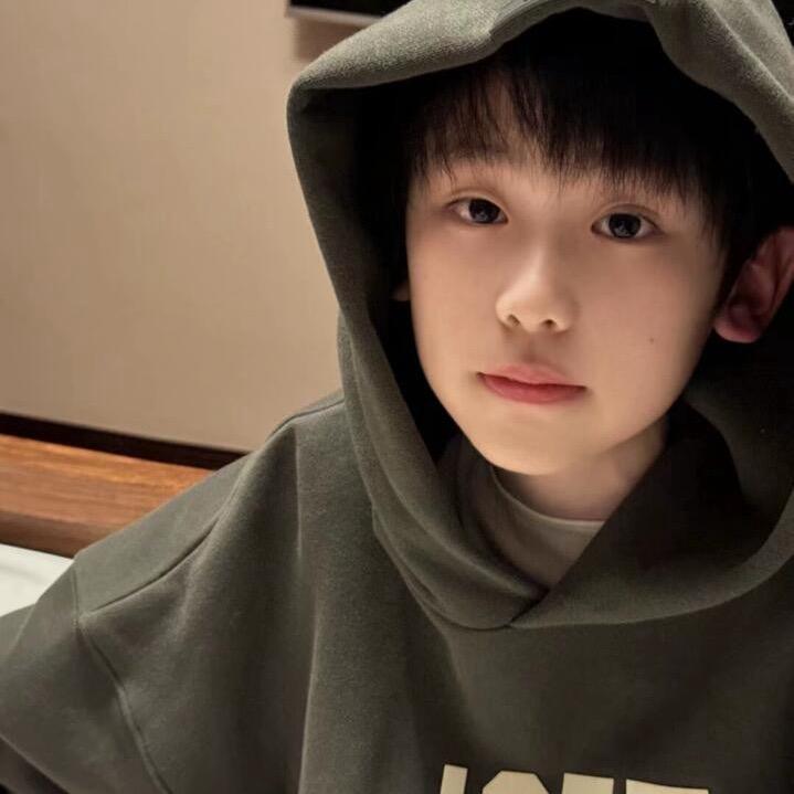 阿强☺️