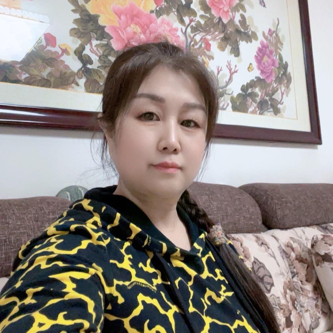 辉姐（早8.10分）