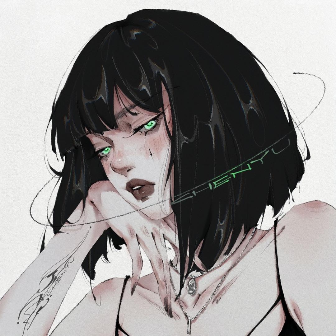 ♎️礼瑛、