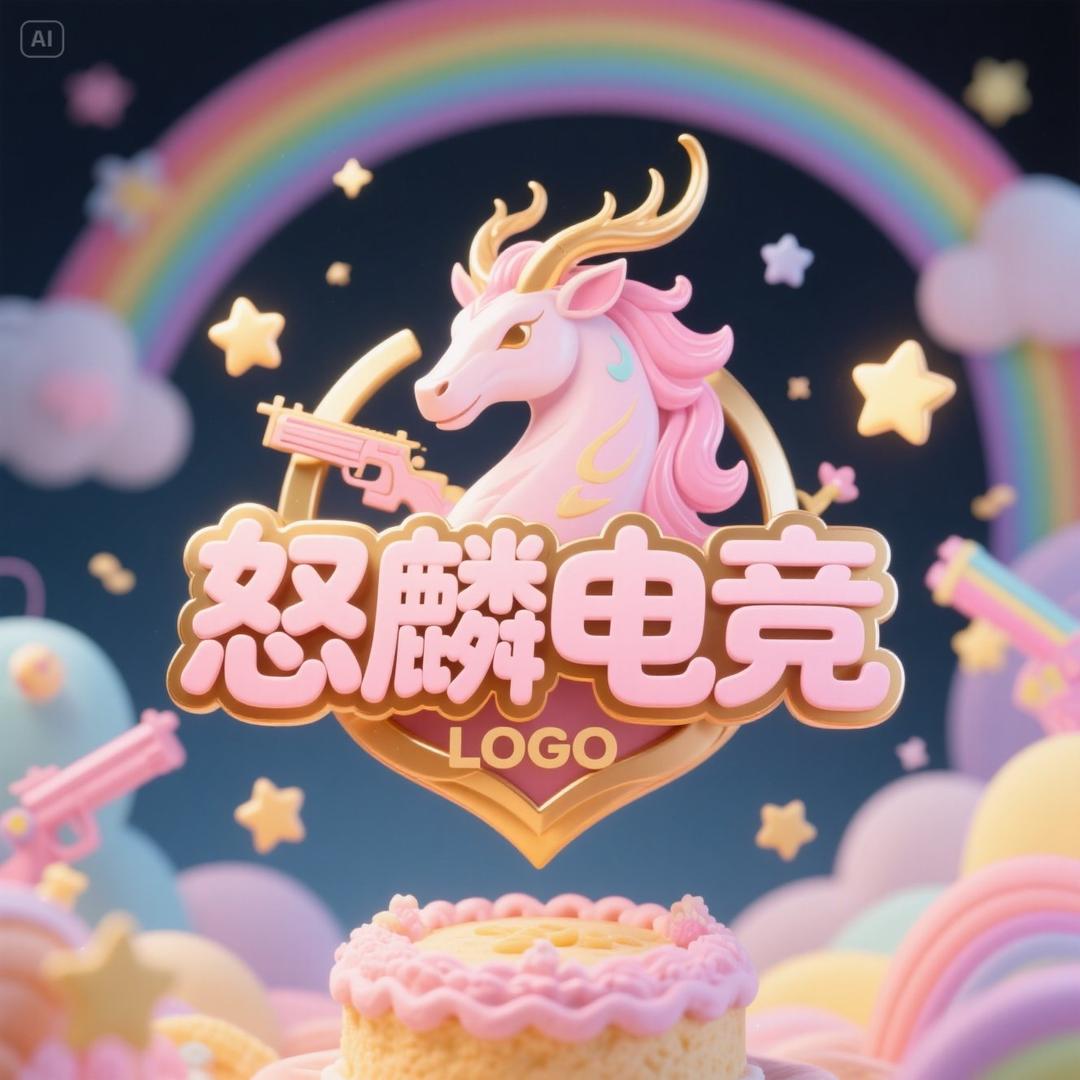 怒麟电竞(三角洲行动)