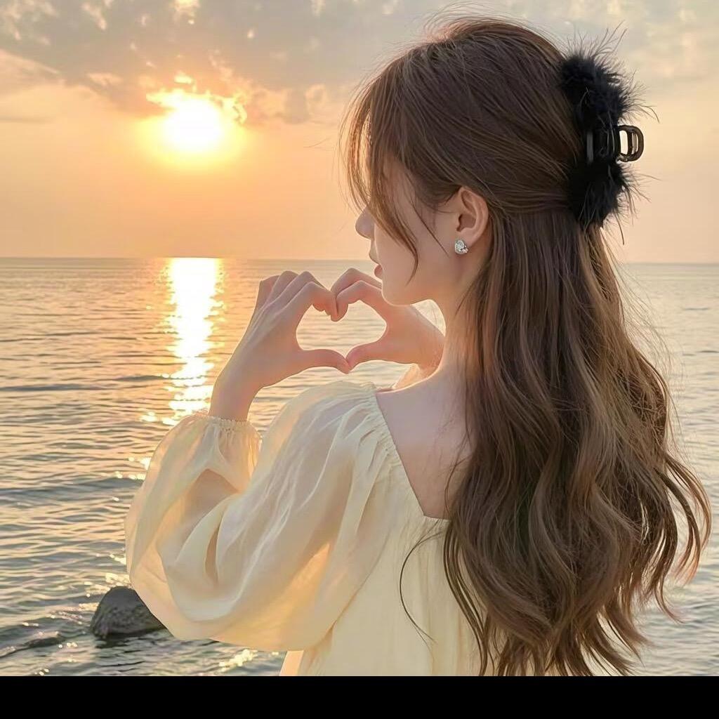@悠悠我心