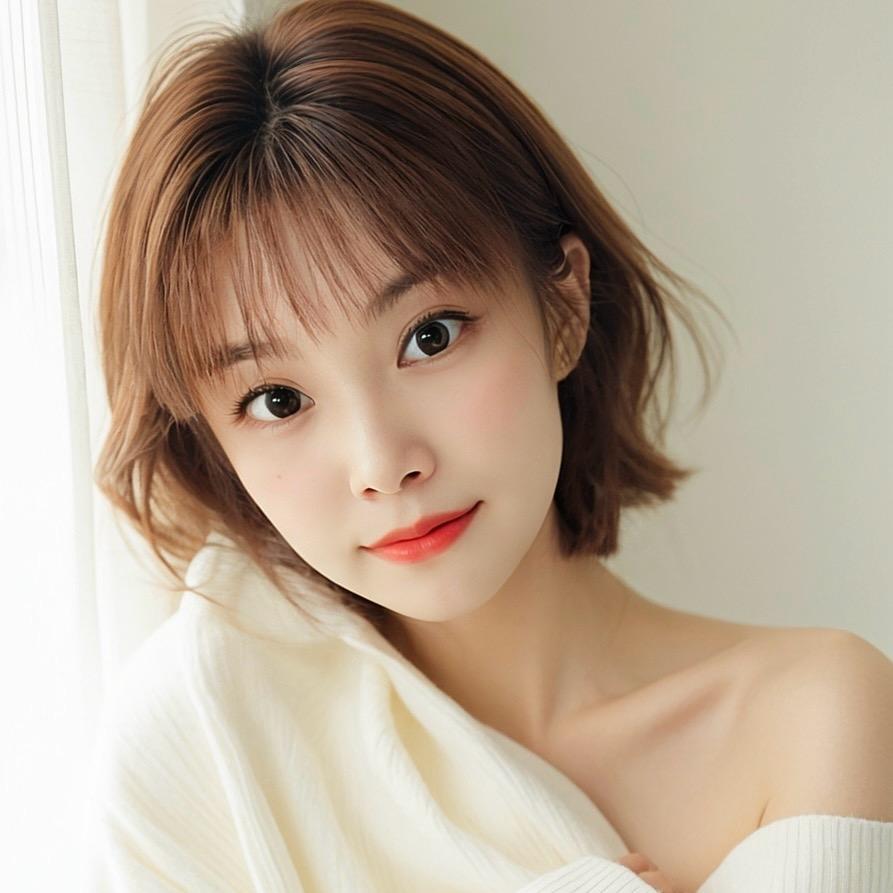 小小青柠