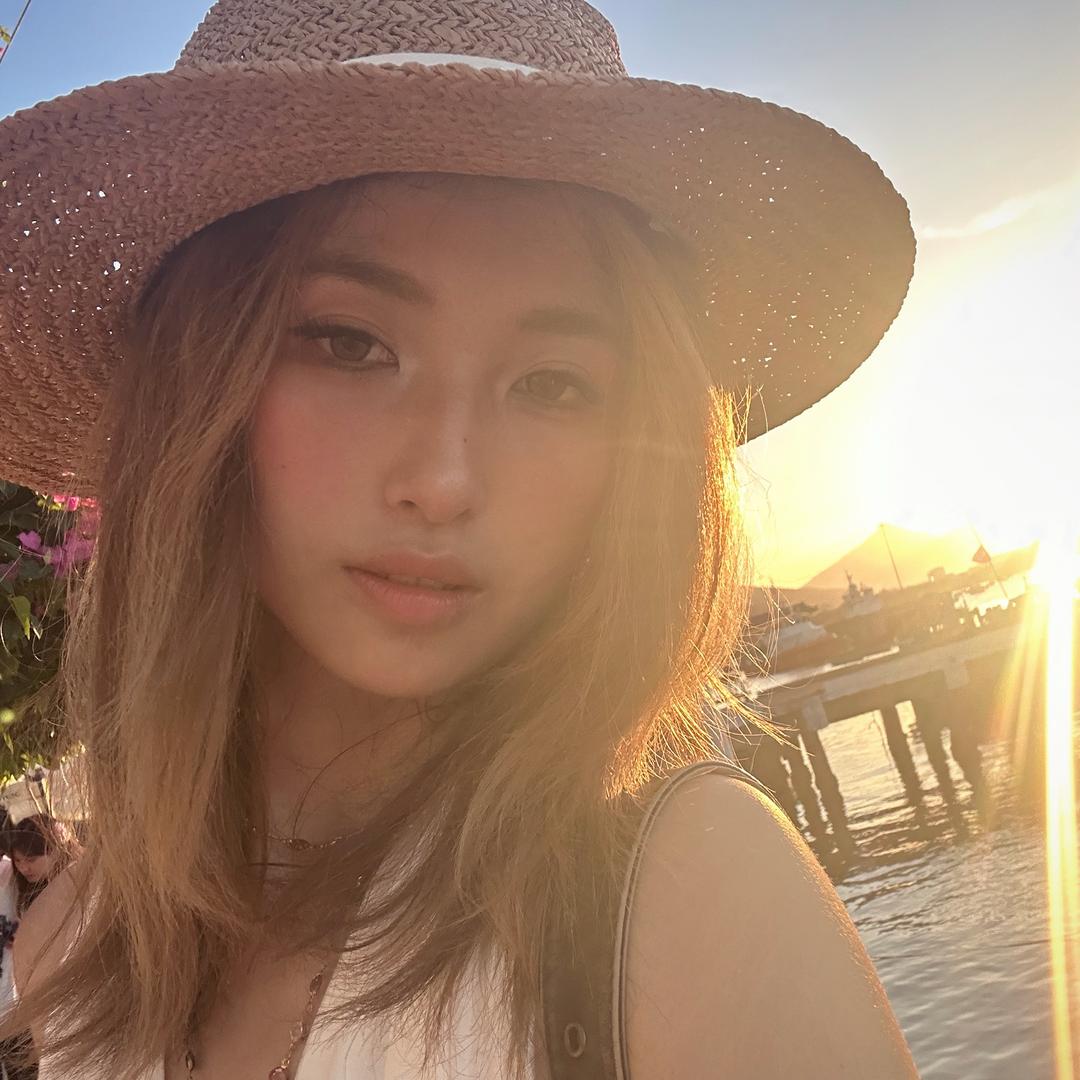 小金鱼cc