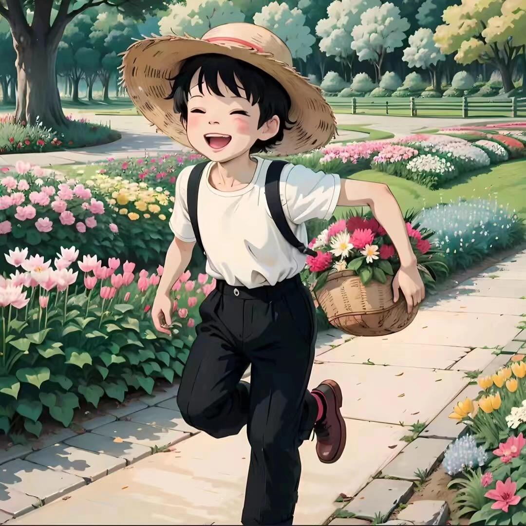 鱼柒