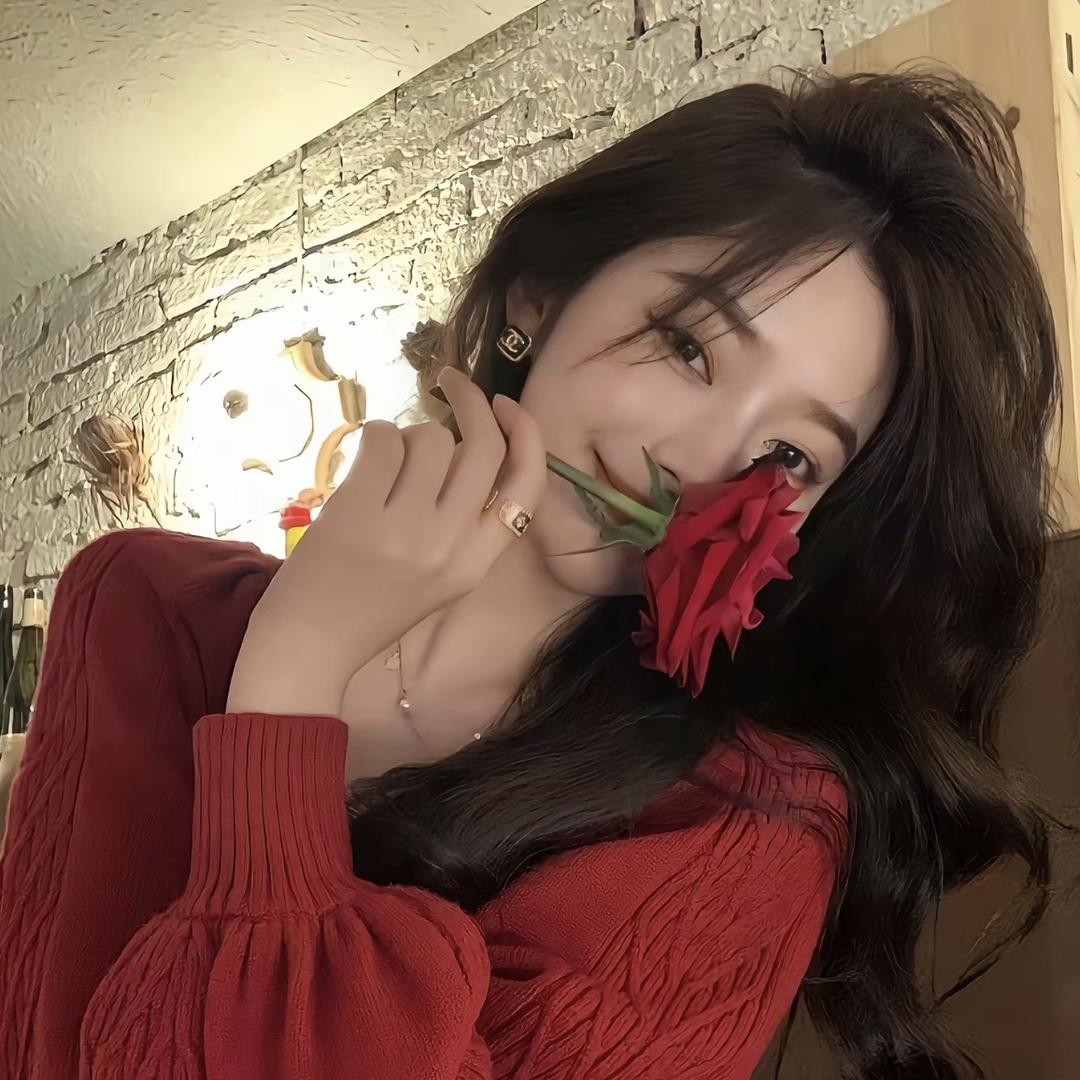 小红红❤️