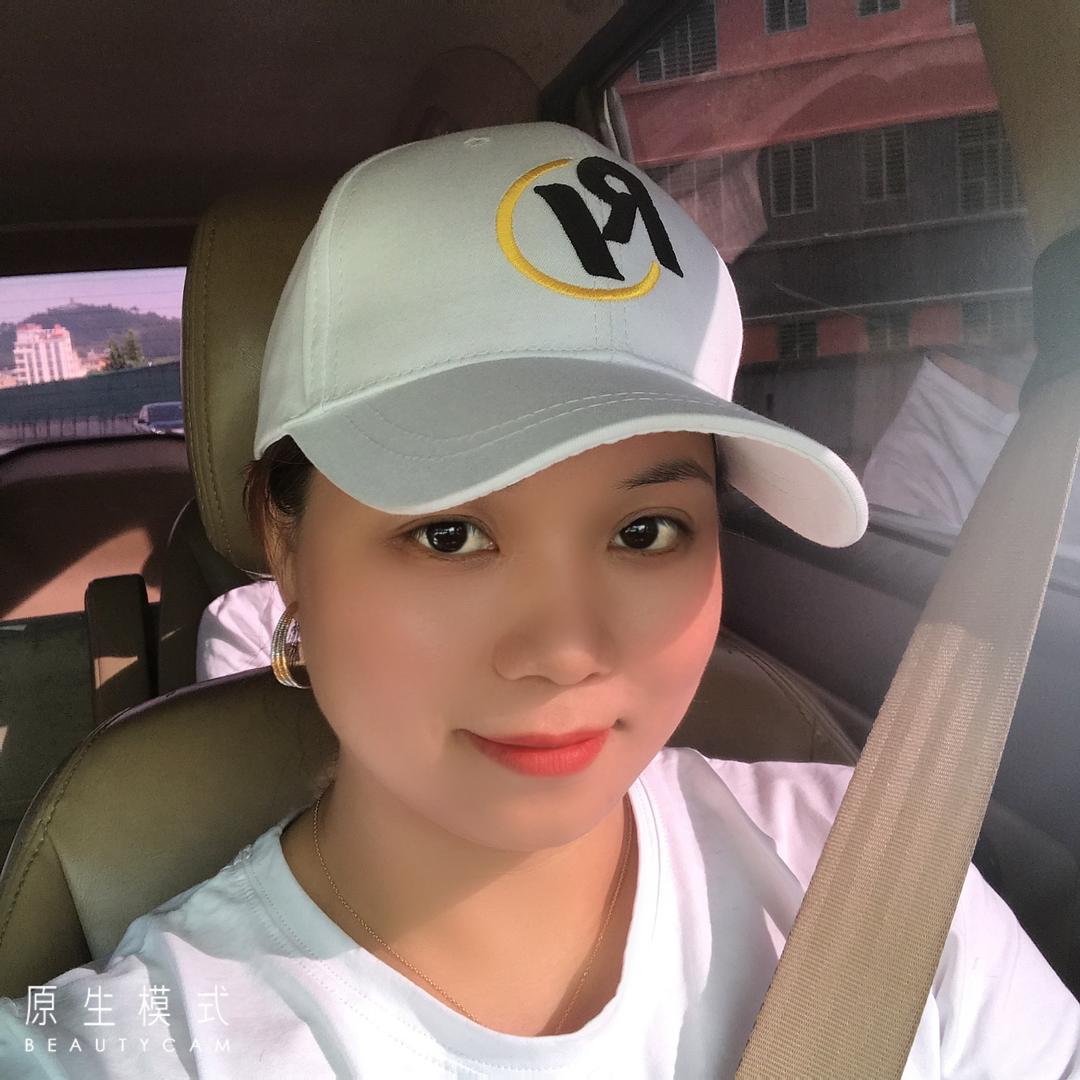 NA娜的穿搭日记