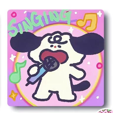 喔喔波子