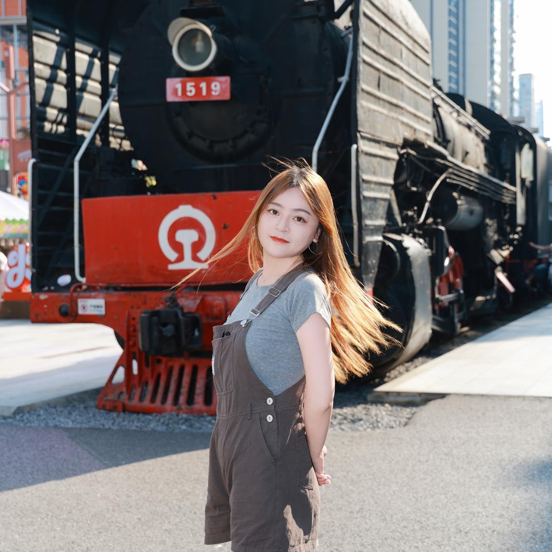 搬砖的小仙女~