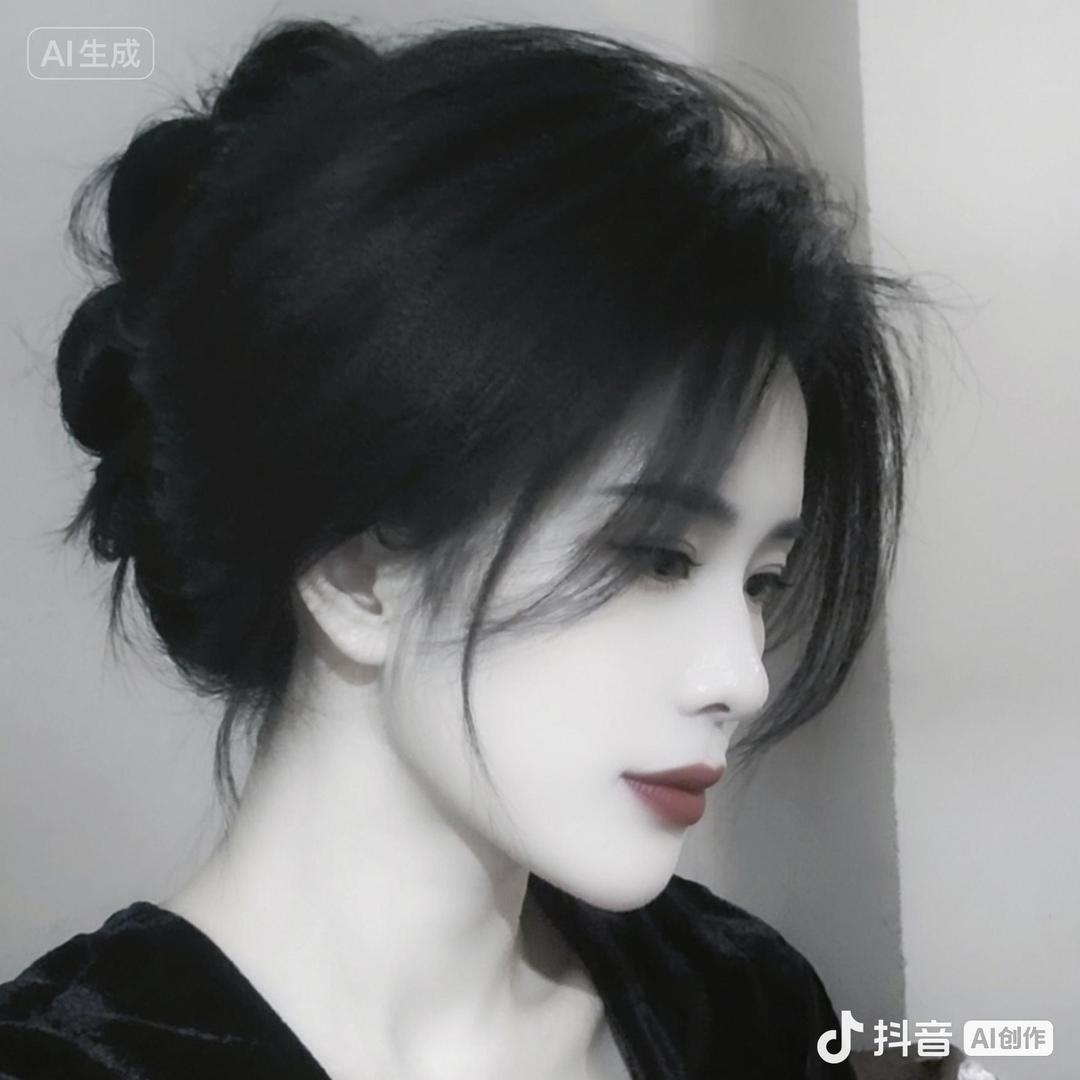 本宫生性不爱笑
