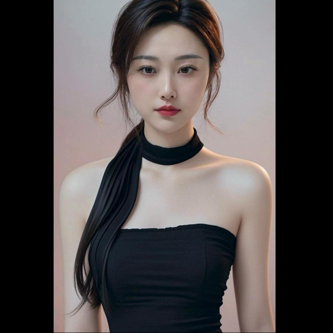 三小姐喜犟