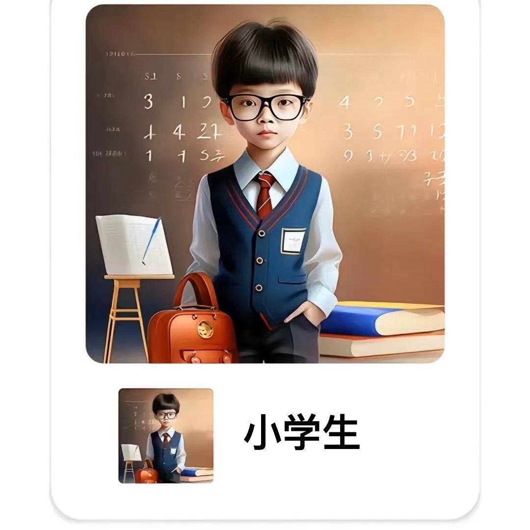 小学生