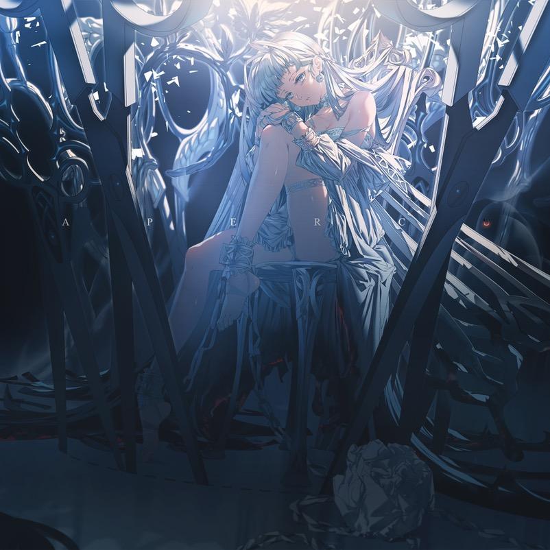 ღ冷眸°