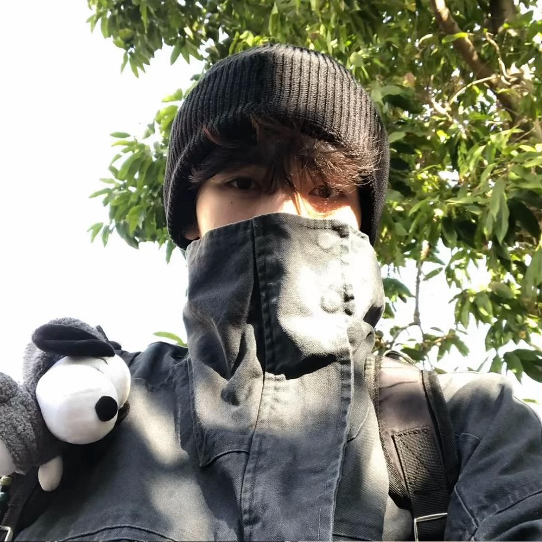 月亮无处不在