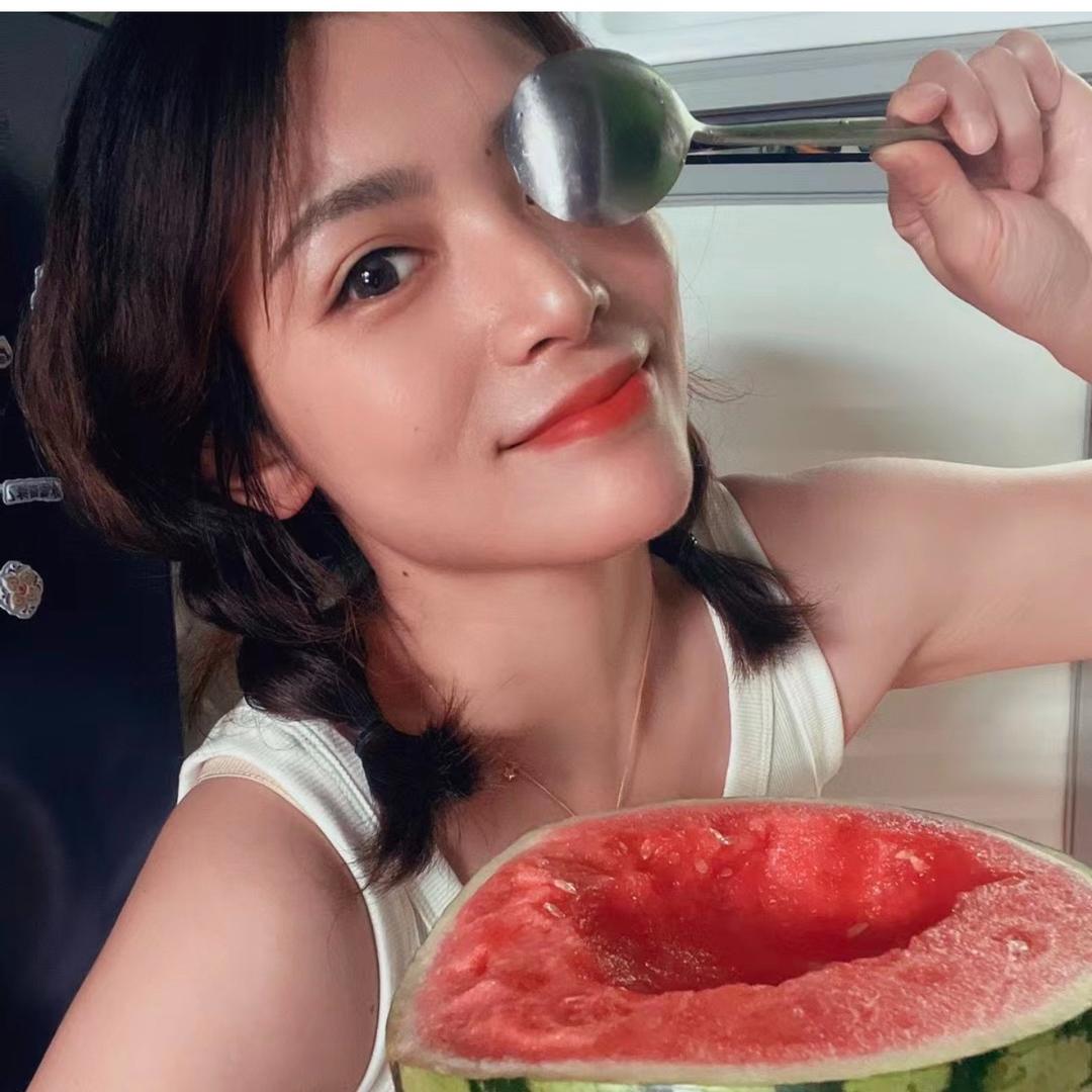 ⭐️大婷跑不快🏃‍♀️