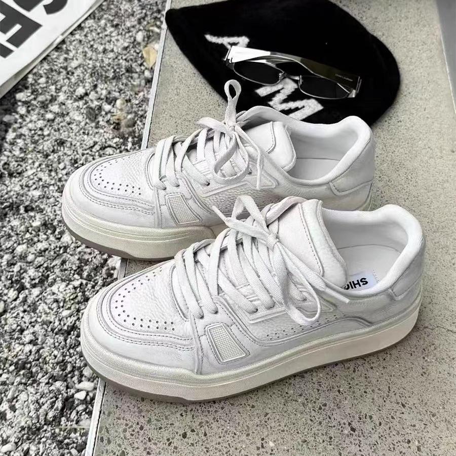 鞋小主欧货精品