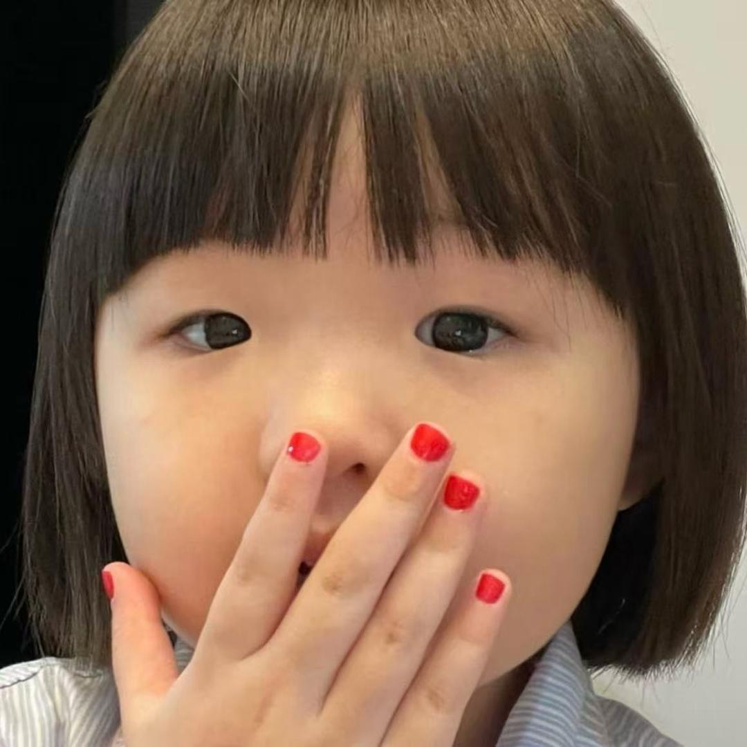 指甲盖子装修工