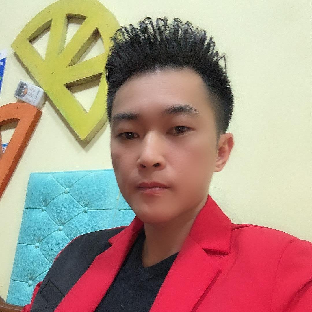 1号男神【共享团队】