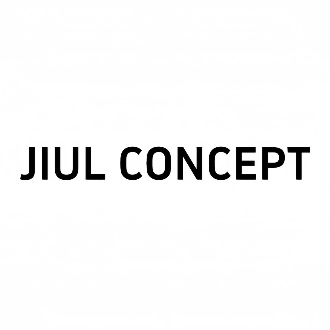 JIUL CONCEPT二号店