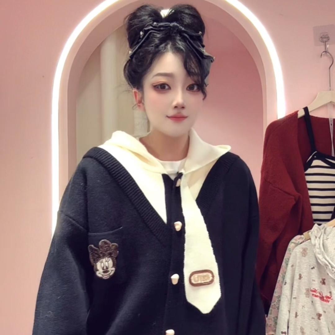 在南京开服装店-胖妞