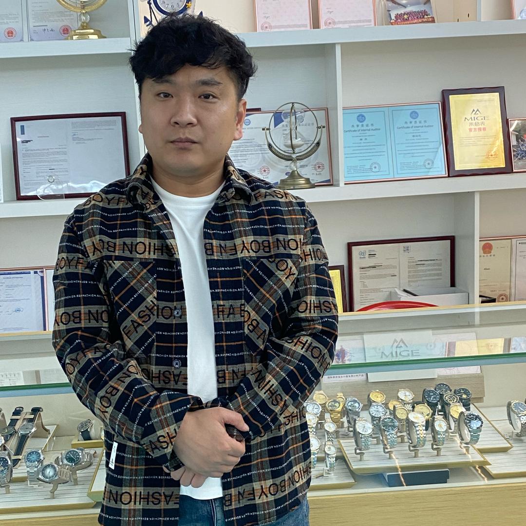 （老宋）🇨🇭瑞士手表推荐官