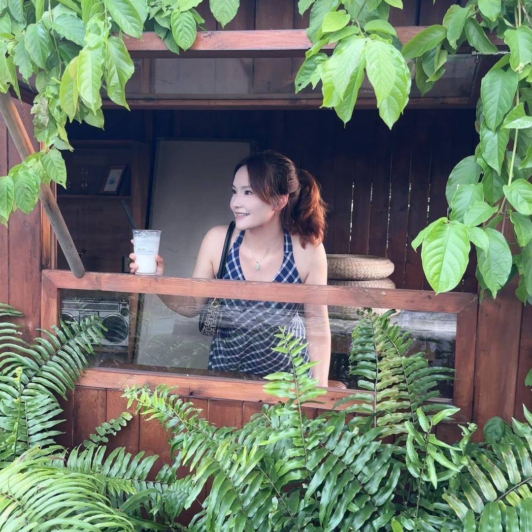 小小燕很乐观🥰