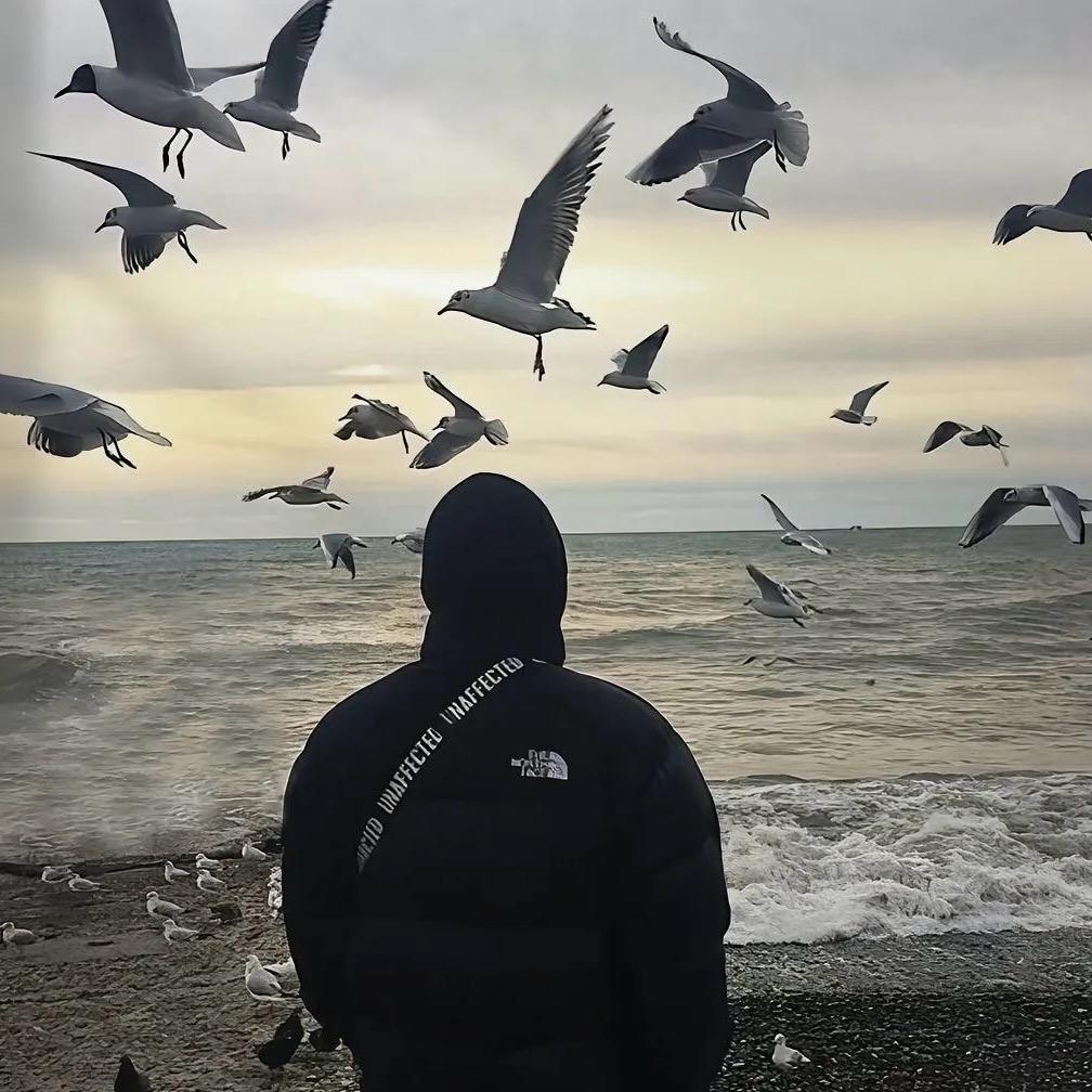 一直在
