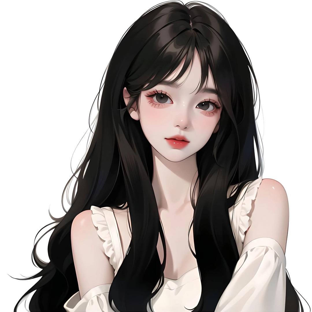 小丫头꒰ *•ɷ•* ꒱