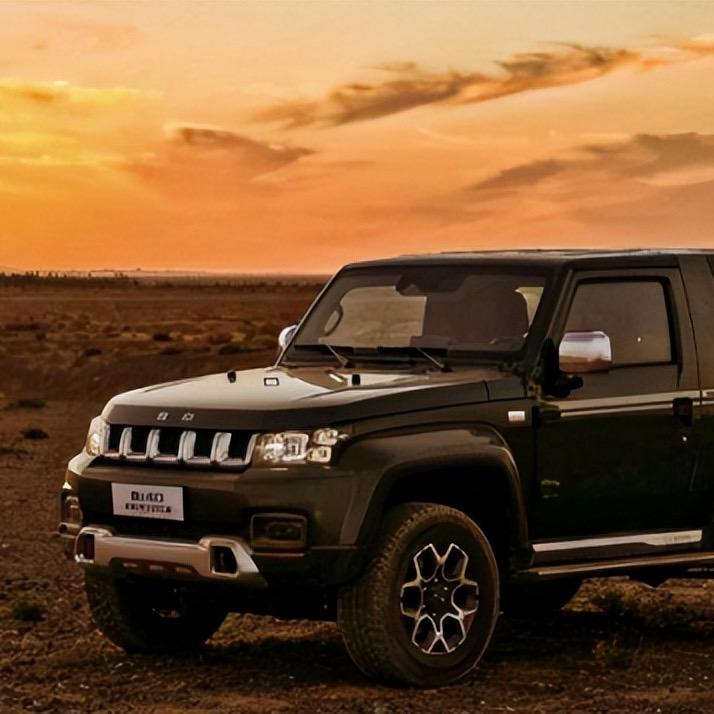 北京越野南京绅焱体验中心