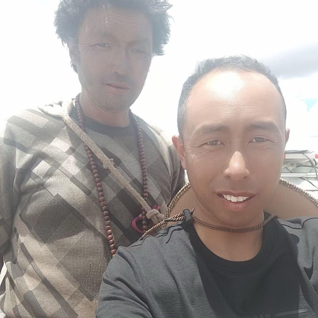 凯叔骑遇记
