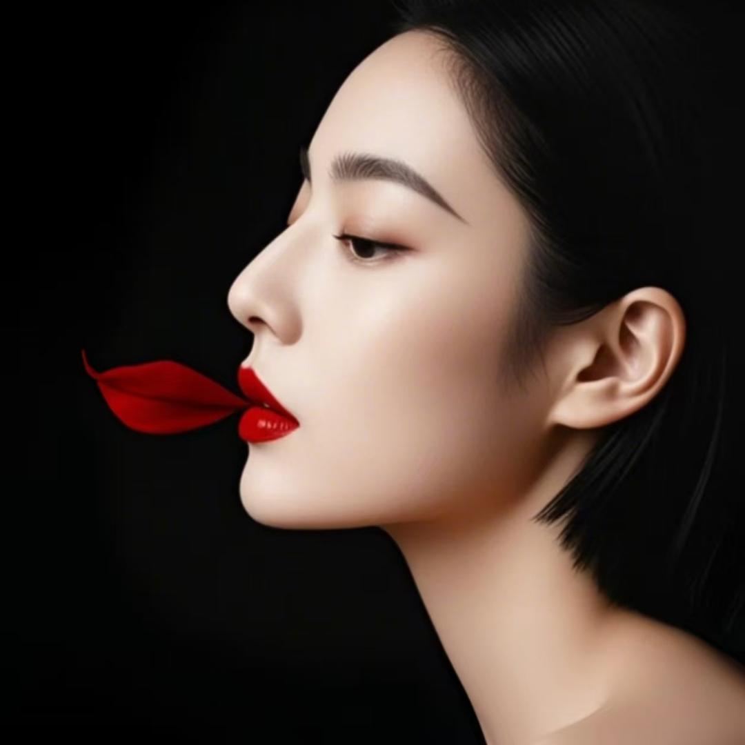 美业技术李老师