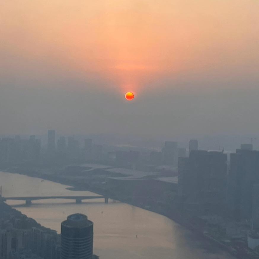烦恼全都“吴”先生