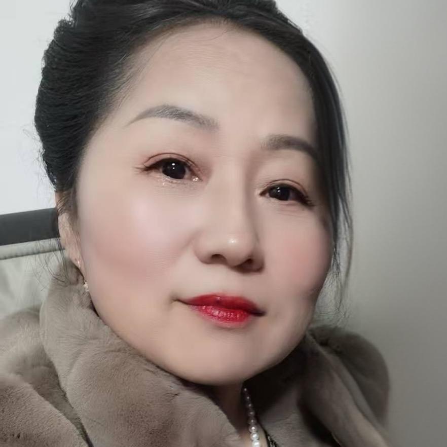 红梅花开