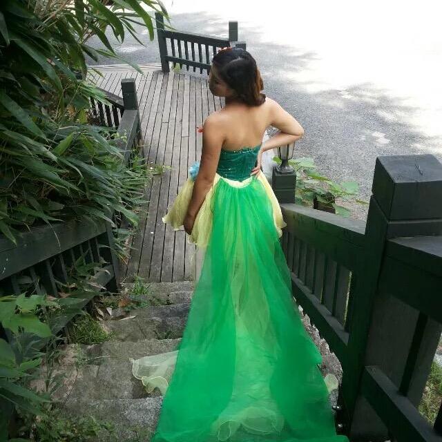 只做你的女王🫅