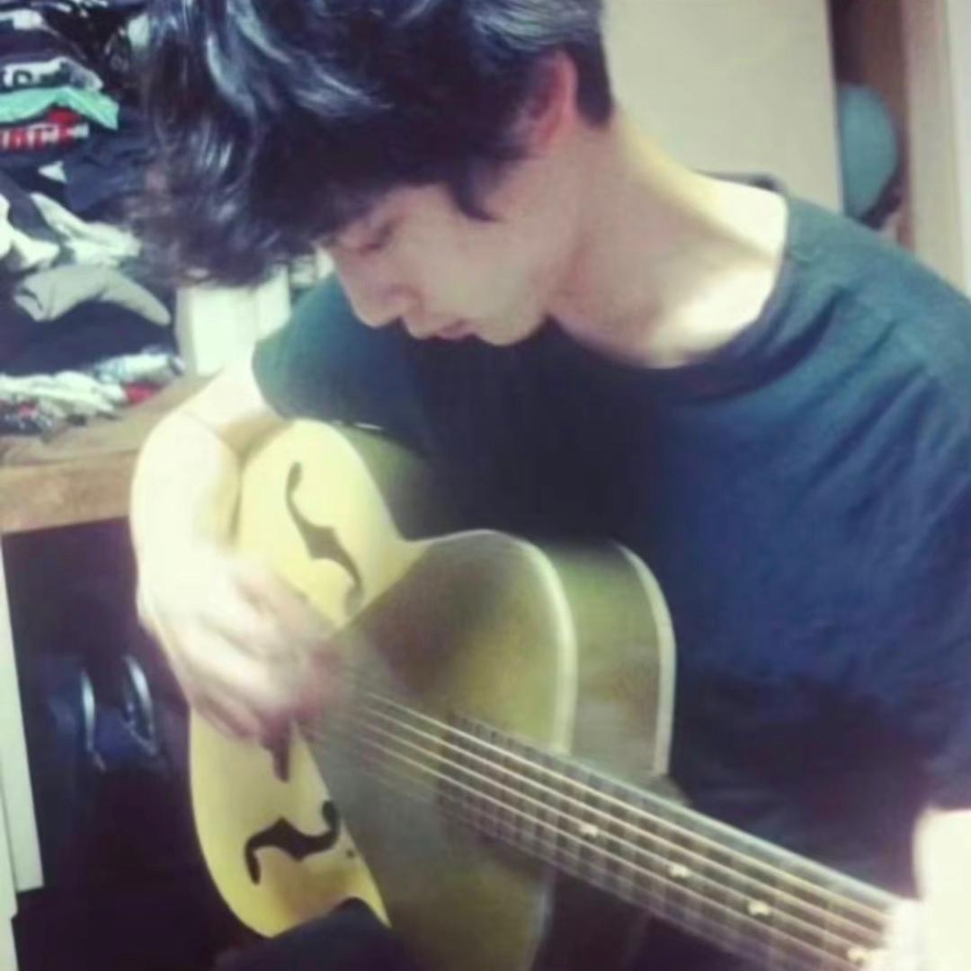 阳光小王子