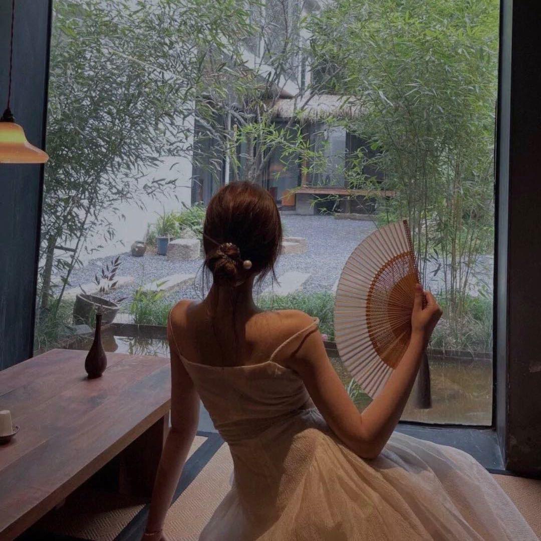 辞忧🧚‍♀️