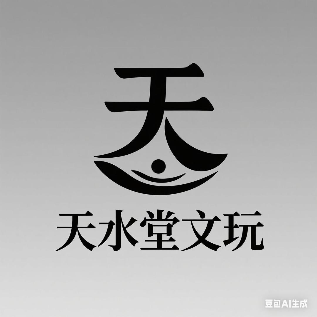 天水堂文玩