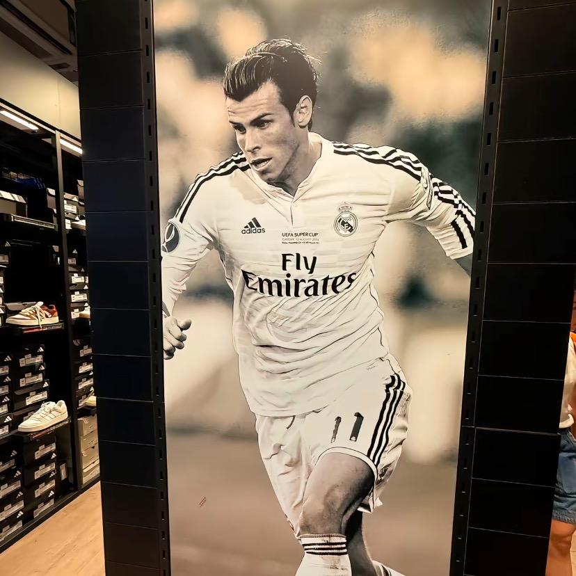 他们都叫我贝尔