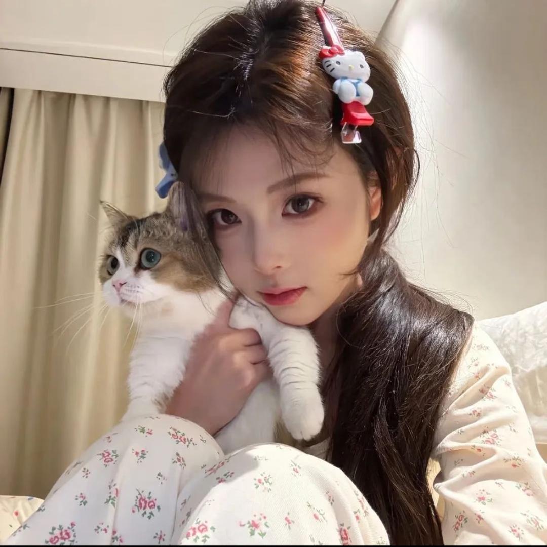 哭哭婷