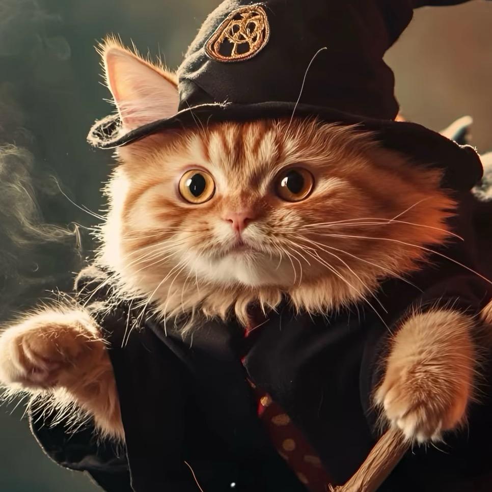 七七🧙🏻‍♂️塔罗师