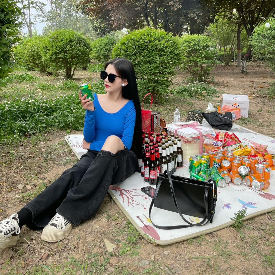 鹿邑-小可美甲美睫自助专门店