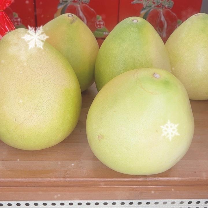 胡柚佑生鲜