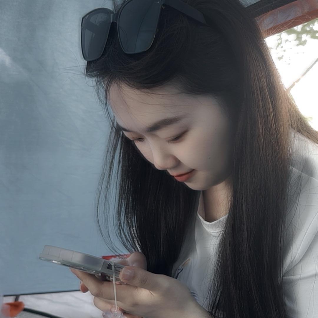 ❣️姜姜❣️