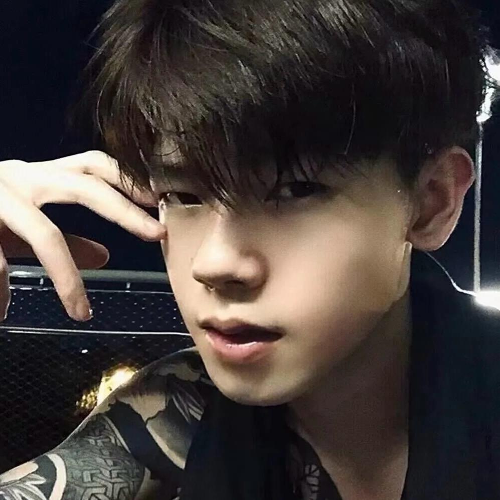 前任♛