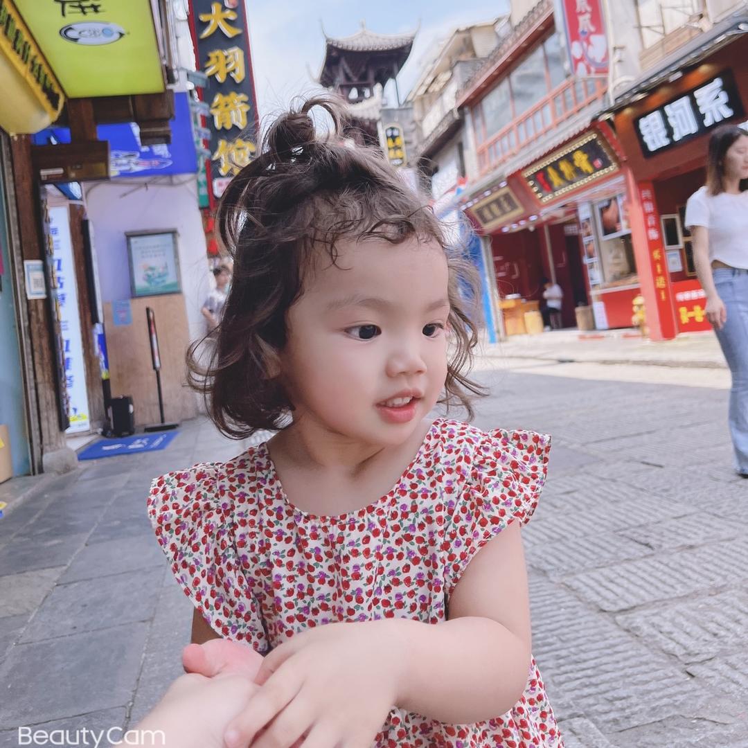 小糯米